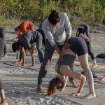 Yoga Teacher Training Rishikesh