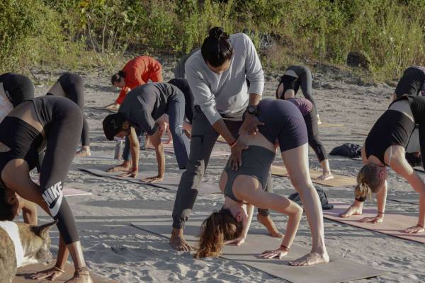 Yoga Teacher Training School Rishikesh-A Way To  Transform Your Life