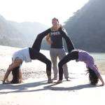 Yoga Teacher Training India